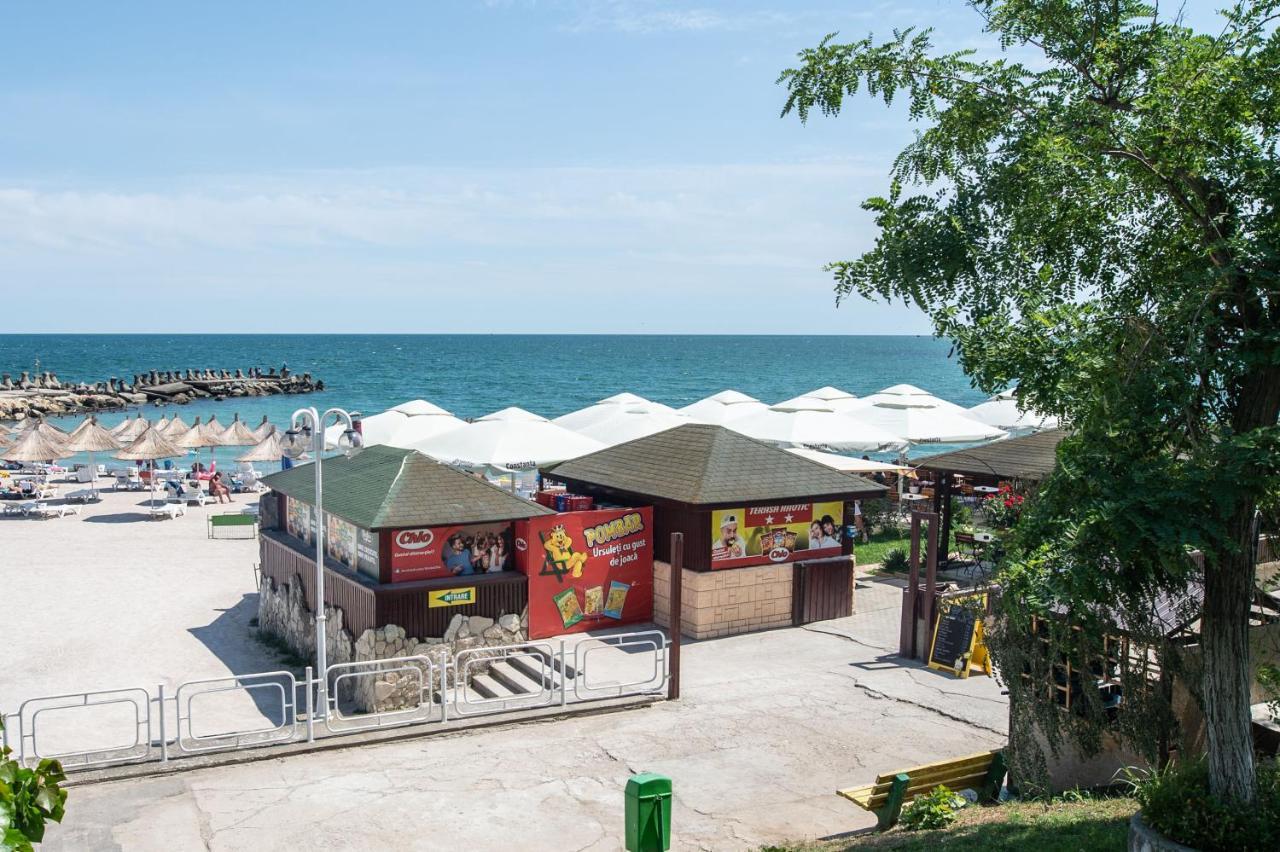 Marco Apartment Mangalia Exterior photo