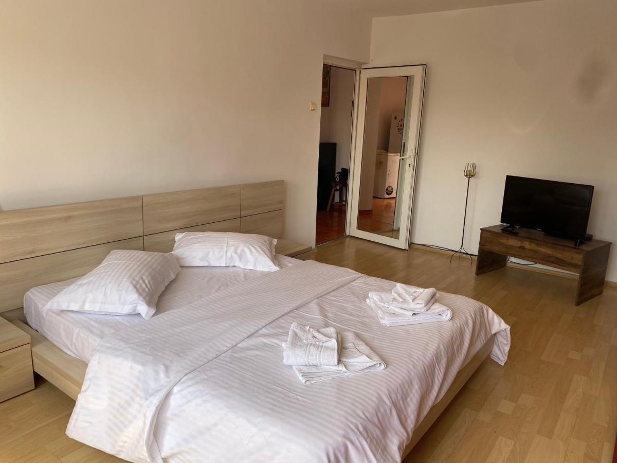 Marco Apartment Mangalia Exterior photo